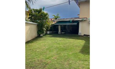 VENTA CASA BRISAS DEL GOLF PH VILLA ALTA