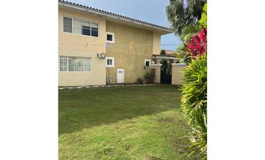 VENTA CASA BRISAS DEL GOLF PH VILLA ALTA