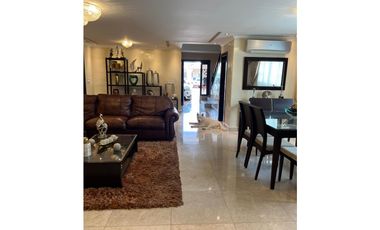 VENTA CASA BRISAS DEL GOLF PH VILLA ALTA