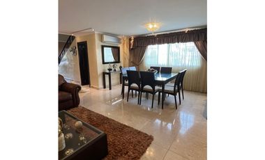 VENTA CASA BRISAS DEL GOLF PH VILLA ALTA