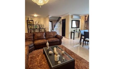 VENTA CASA BRISAS DEL GOLF PH VILLA ALTA