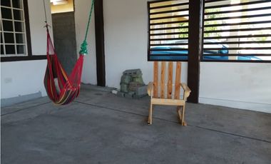 VENDO CASA EN URB. RESIDENCIAL VERONICA