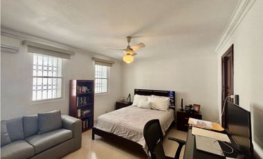 Se Alquila Casa en Obarrio, Zonificacion Residencial o Comercial