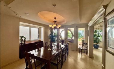 Se Alquila Casa en Obarrio, Zonificacion Residencial o Comercial