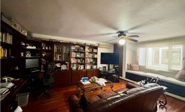 Se Alquila Casa en Obarrio, Zonificacion Residencial o Comercial