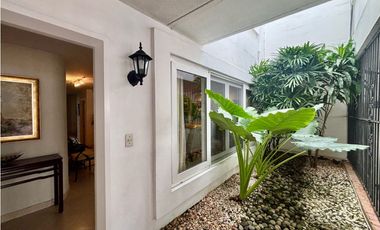 Se Alquila Casa en Obarrio, Zonificacion Residencial o Comercial
