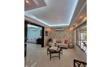 Venta de Casa en Costa del Este P.H. Costa de las Perlas