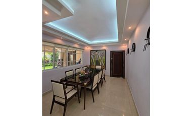 Venta de Casa en Costa del Este P.H. Costa de las Perlas