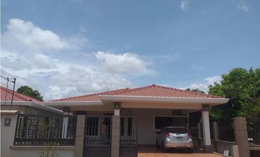 Venta de Casa en Urbanizacion Villa Salvadora, Chitré