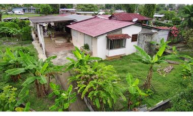 Venta de Casa en Capira, Panama Oeste