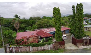 Venta de Casa en Capira, Panama Oeste