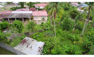Venta de Casa en Capira, Panama Oeste