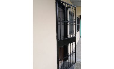 ALQUILO CASA ANEXO CRISTO REY AUTOMOTOR