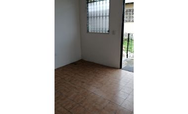 ALQUILO CASA ANEXO CRISTO REY AUTOMOTOR