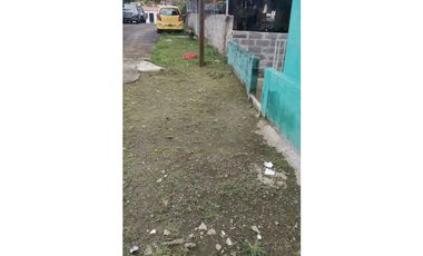 ALQUILO CASA ANEXO CRISTO REY AUTOMOTOR