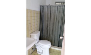 ALQUILO CASA ANEXO CRISTO REY AUTOMOTOR