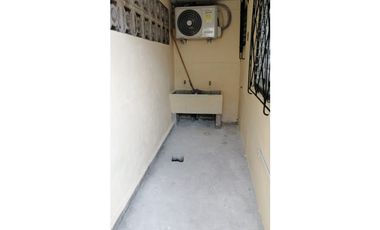 ALQUILO CASA ANEXO CRISTO REY AUTOMOTOR