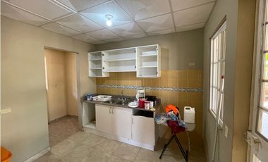 Se vende casa en Mirador del Bosque en Las Tablas