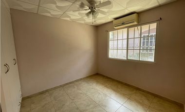 Se vende casa en Mirador del Bosque en Las Tablas