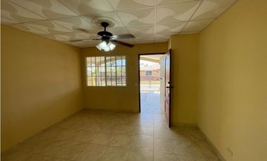 Se vende casa en Mirador del Bosque en Las Tablas