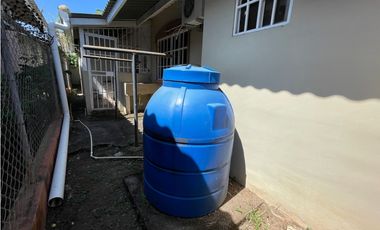 Se vende casa en Mirador del Bosque en Las Tablas
