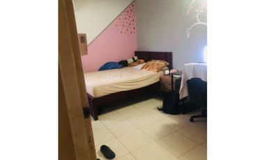 VENDO CASA EN VILLA LUCRE VISTALTA