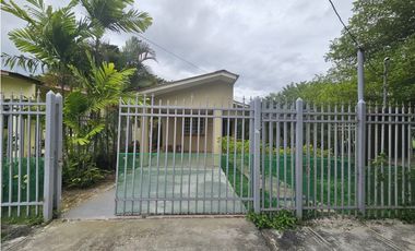 Venta de casa en Residencial El Mesón, Chitré