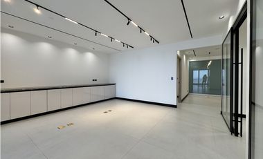 OFICINA EN ALQUILER TORRE BICSA | ZONA BANCARIA