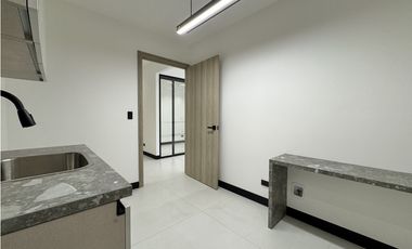 OFICINA EN ALQUILER TORRE BICSA | ZONA BANCARIA