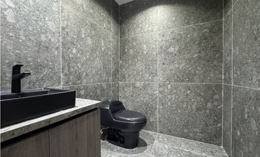 OFICINA EN ALQUILER TORRE BICSA | ZONA BANCARIA