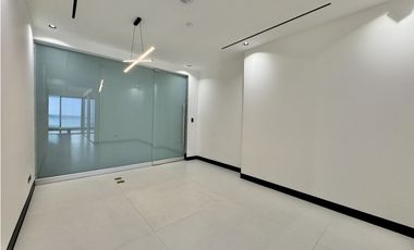 OFICINA EN ALQUILER TORRE BICSA | ZONA BANCARIA