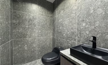 OFICINA EN ALQUILER TORRE BICSA | ZONA BANCARIA