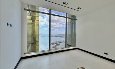 OFICINA EN ALQUILER TORRE BICSA | ZONA BANCARIA