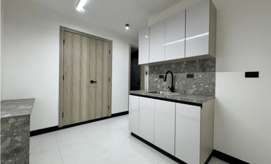 OFICINA EN ALQUILER TORRE BICSA | ZONA BANCARIA