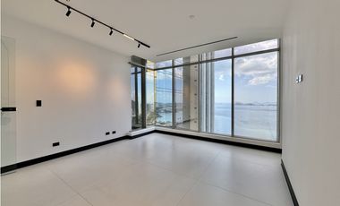 OFICINA EN ALQUILER TORRE BICSA | ZONA BANCARIA