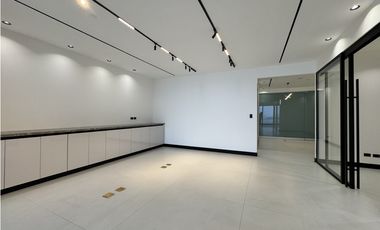 OFICINA EN ALQUILER TORRE BICSA | ZONA BANCARIA