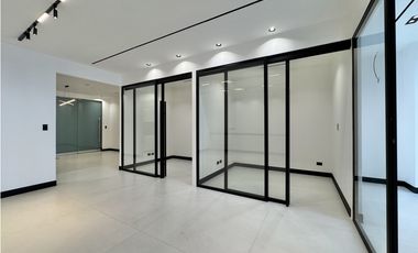 OFICINA EN ALQUILER TORRE BICSA | ZONA BANCARIA