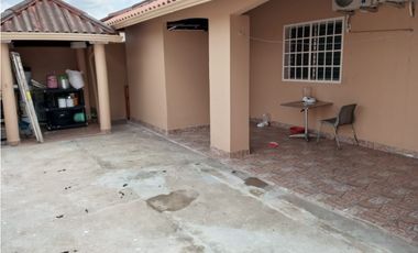 VENTA CASA BRISAS DEL GOLF