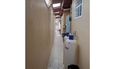 VENTA CASA BRISAS DEL GOLF
