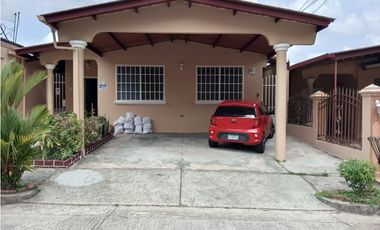 VENTA CASA BRISAS DEL GOLF