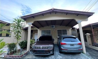 VENTA CASA BRISAS DEL GOLF