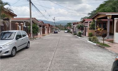 VENTA CASA BRISAS DEL GOLF