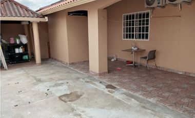 VENTA CASA BRISAS DEL GOLF