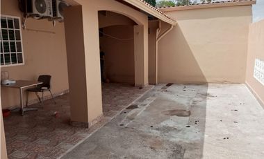 VENTA CASA BRISAS DEL GOLF