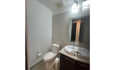 Apartamento Alquiler Ph Mosaic Amoblado