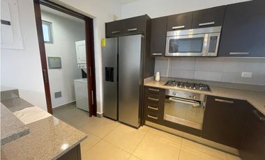 Apartamento Alquiler Ph Mosaic Amoblado