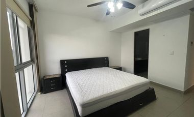 Apartamento Alquiler Ph Mosaic Amoblado