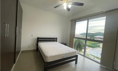 Apartamento Alquiler Ph Mosaic Amoblado