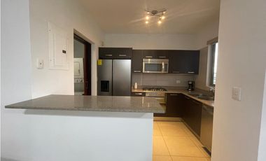 Apartamento Alquiler Ph Mosaic Amoblado