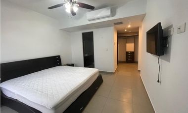 Apartamento Alquiler Ph Mosaic Amoblado